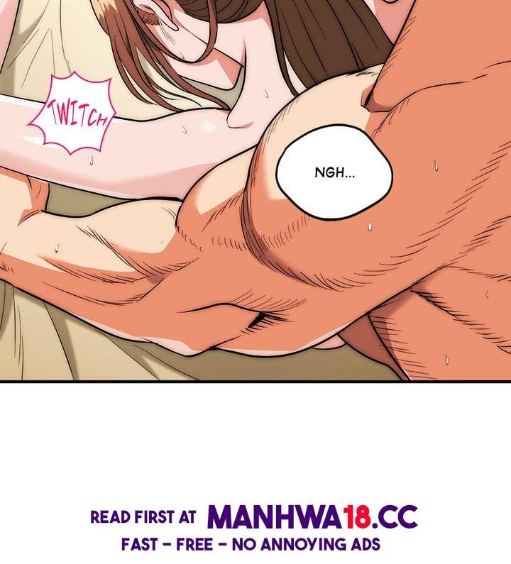 Kangsae the Strong - Chapter 33 Page 44