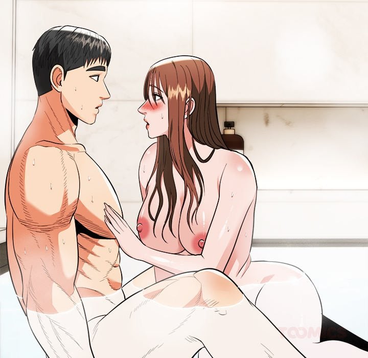 Kangsae the Strong - Chapter 33 Page 84