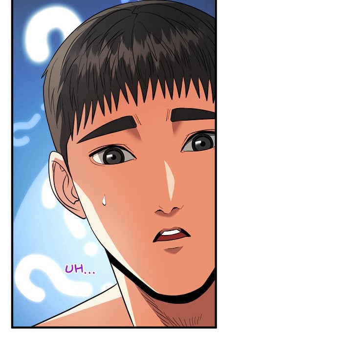 Kangsae the Strong - Chapter 33 Page 86