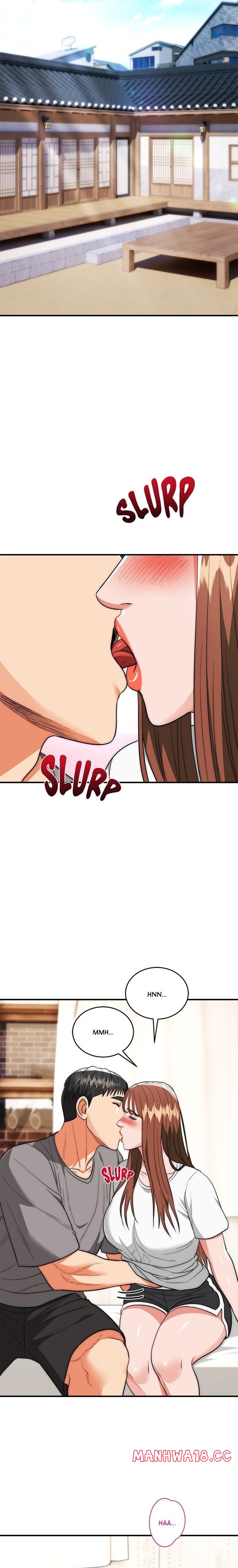 Kangsae the Strong - Chapter 34 Page 11