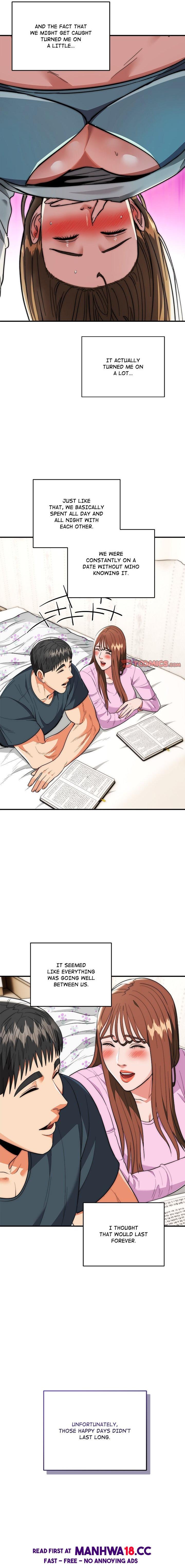 Kangsae the Strong - Chapter 34 Page 18