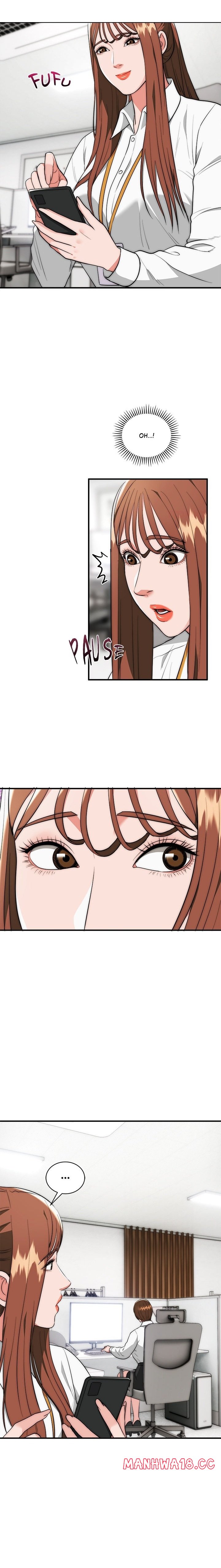 Kangsae the Strong - Chapter 35 Page 2