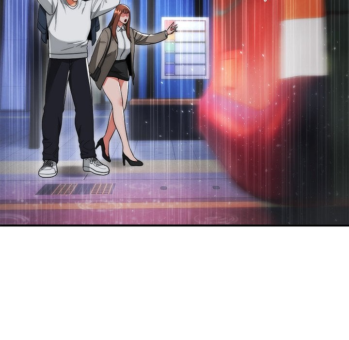 Kangsae the Strong - Chapter 36 Page 136