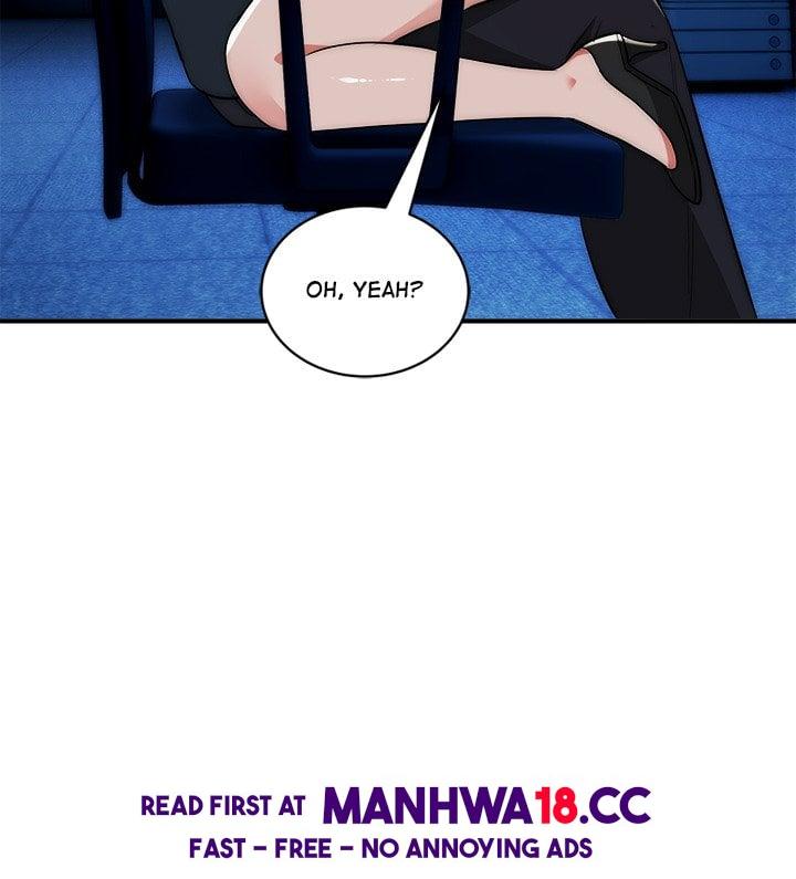 Kangsae the Strong - Chapter 36 Page 17