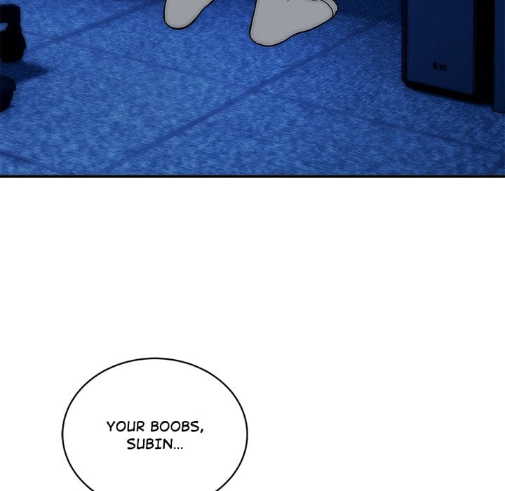 Kangsae the Strong - Chapter 36 Page 36