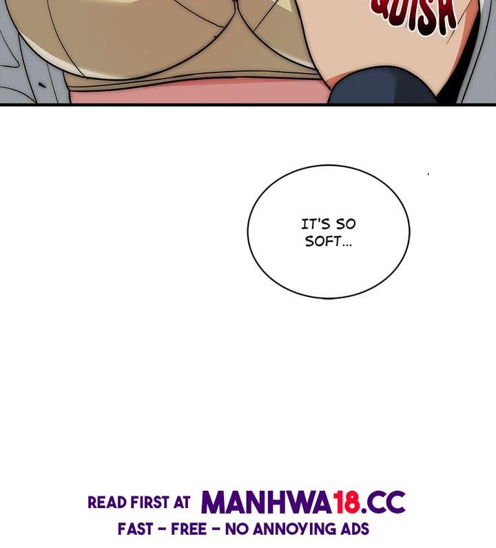 Kangsae the Strong - Chapter 36 Page 38