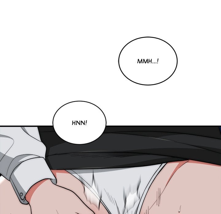 Kangsae the Strong - Chapter 36 Page 7