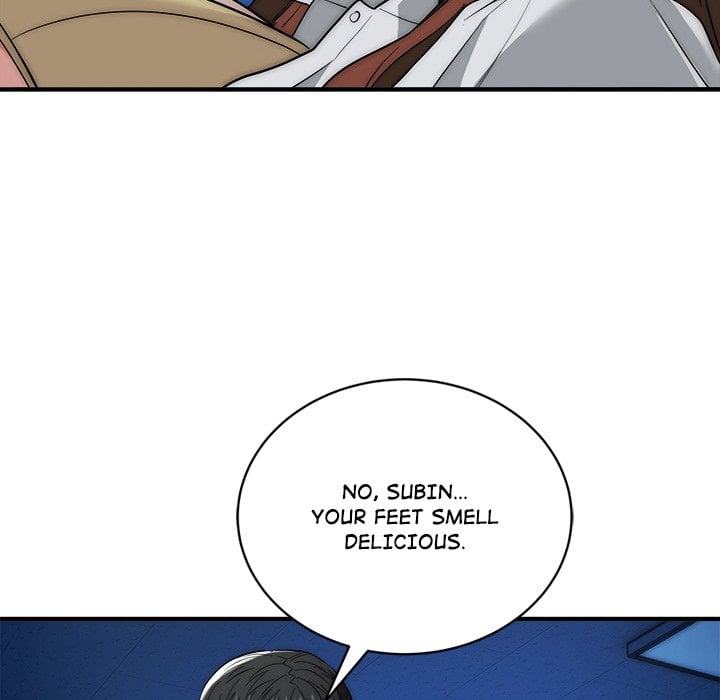 Kangsae the Strong - Chapter 36 Page 72