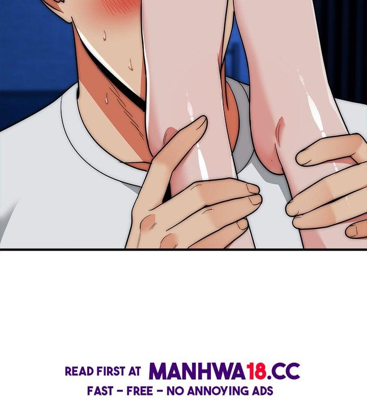 Kangsae the Strong - Chapter 36 Page 76