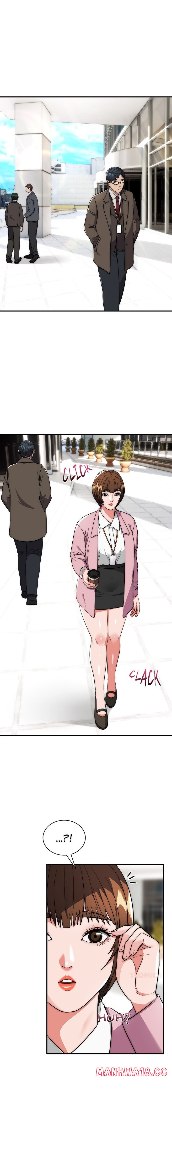 Kangsae the Strong - Chapter 37 Page 16