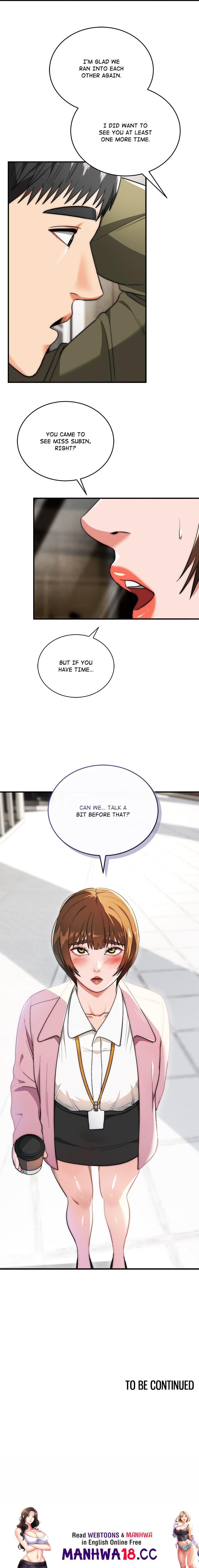 Kangsae the Strong - Chapter 37 Page 18