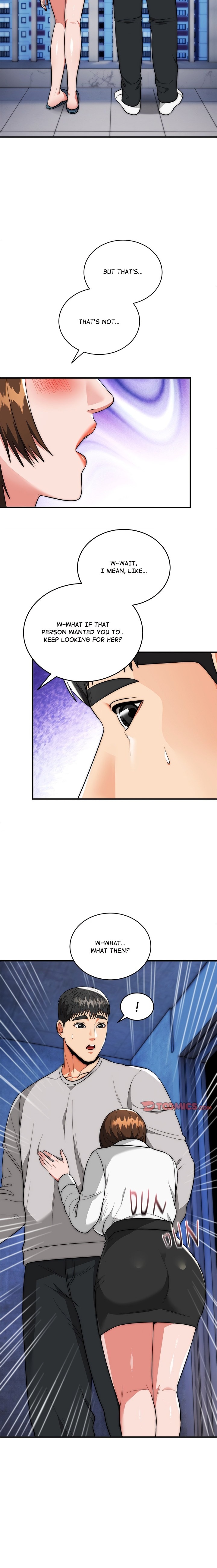 Kangsae the Strong - Chapter 38 Page 19