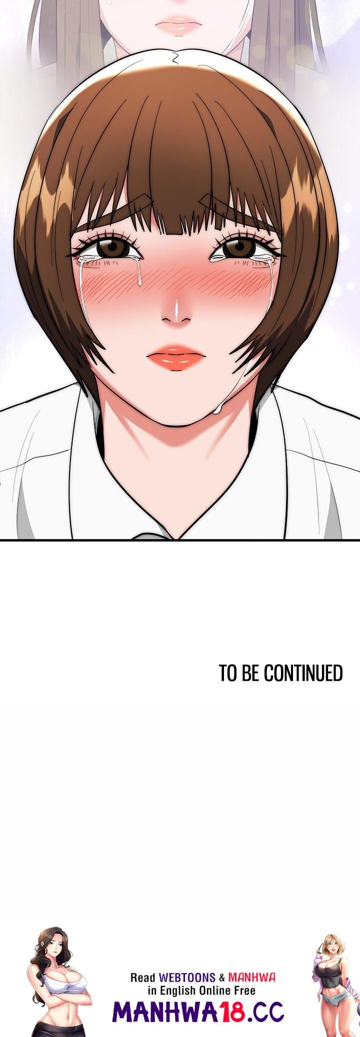 Kangsae the Strong - Chapter 38 Page 21