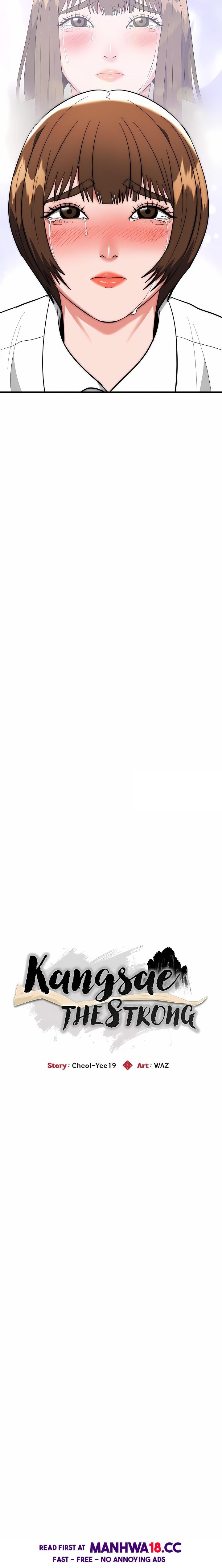 Kangsae the Strong - Chapter 39 Page 2