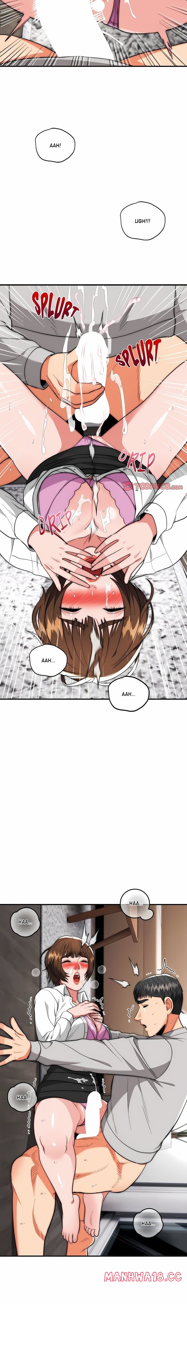 Kangsae the Strong - Chapter 40 Page 16