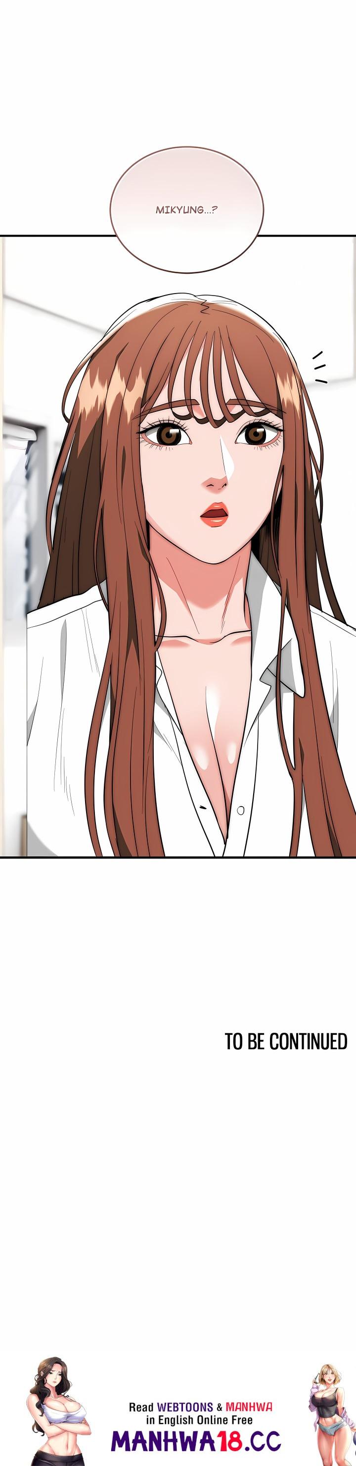 Kangsae the Strong - Chapter 40 Page 22