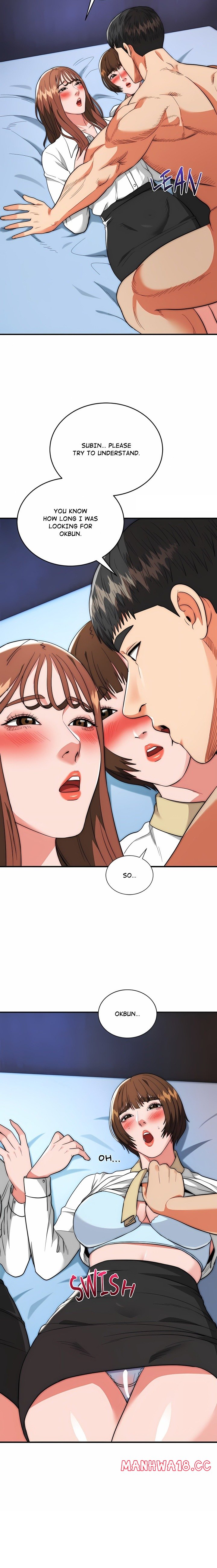 Kangsae the Strong - Chapter 42 Page 11