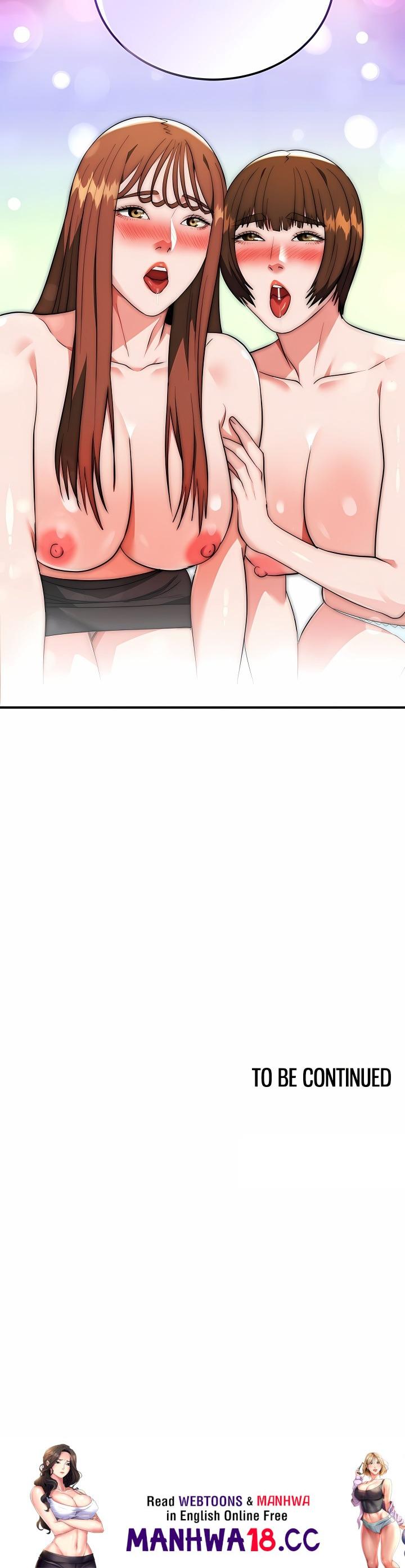 Kangsae the Strong - Chapter 42 Page 21