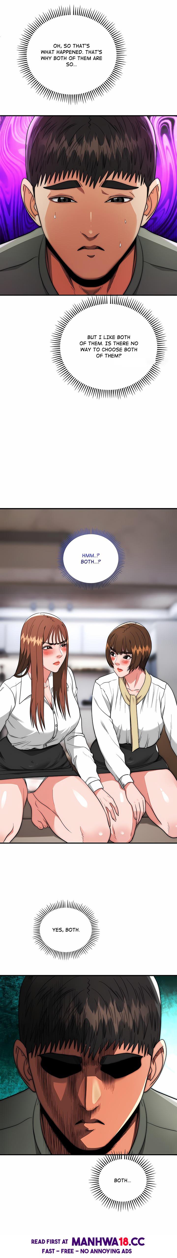 Kangsae the Strong - Chapter 42 Page 6