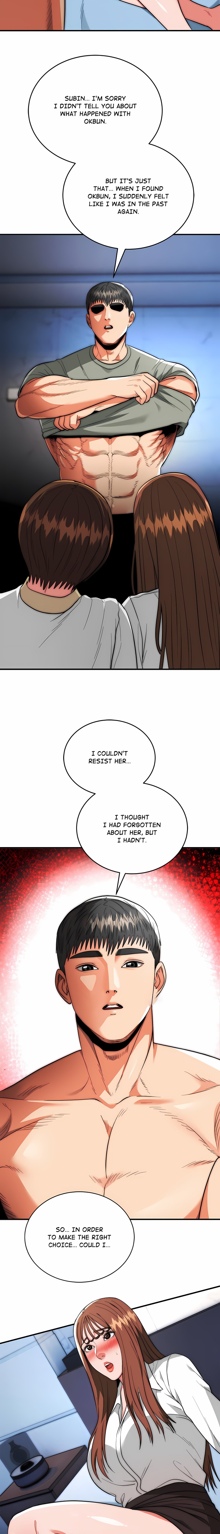 Kangsae the Strong - Chapter 42 Page 9