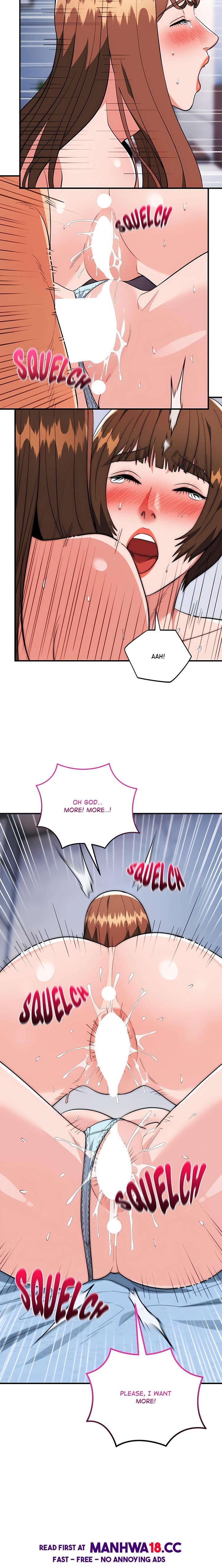 Kangsae the Strong - Chapter 43 Page 19