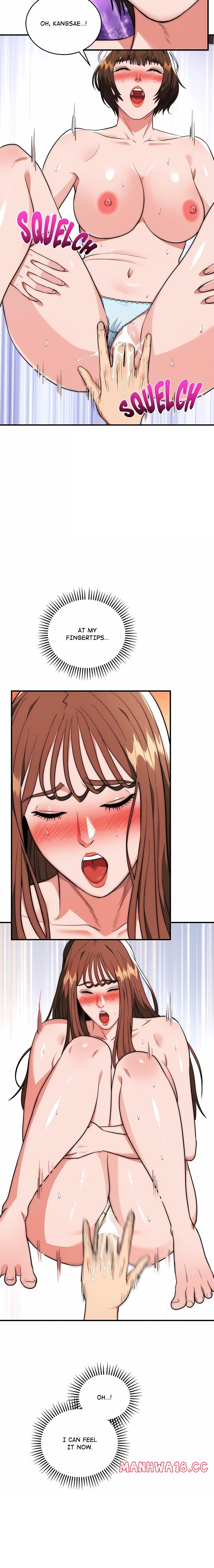 Kangsae the Strong - Chapter 43 Page 6