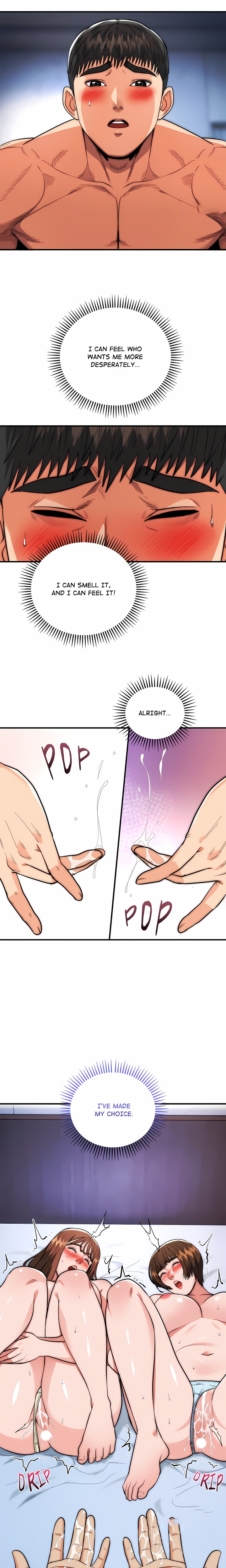 Kangsae the Strong - Chapter 43 Page 7
