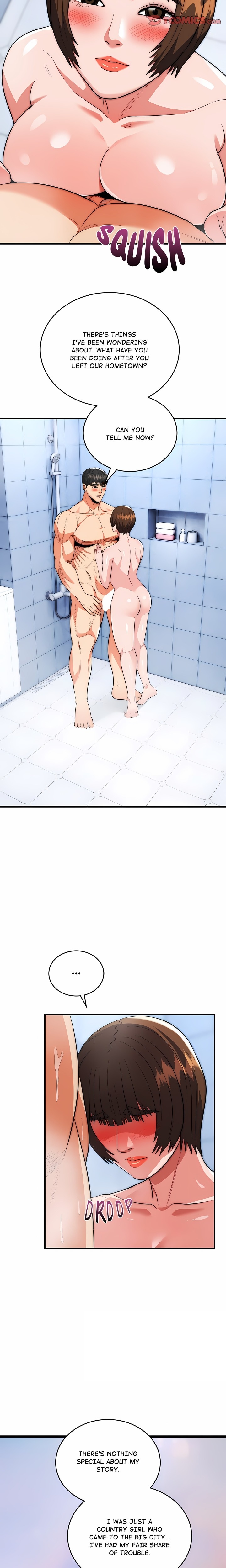 Kangsae the Strong - Chapter 44 Page 13