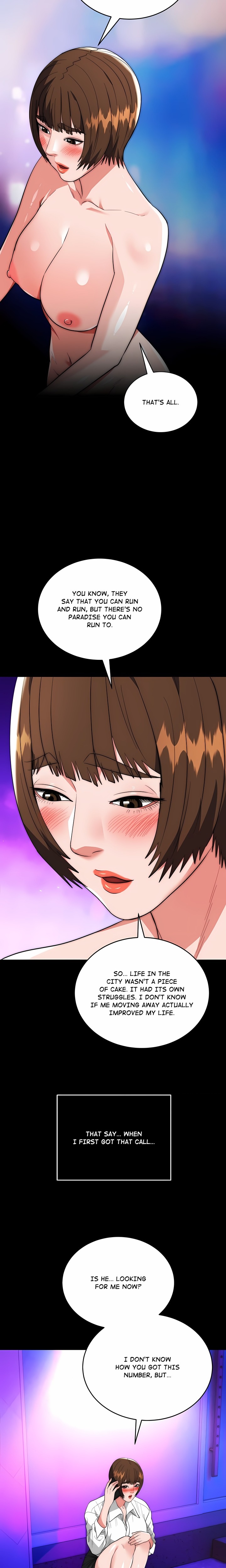 Kangsae the Strong - Chapter 44 Page 14