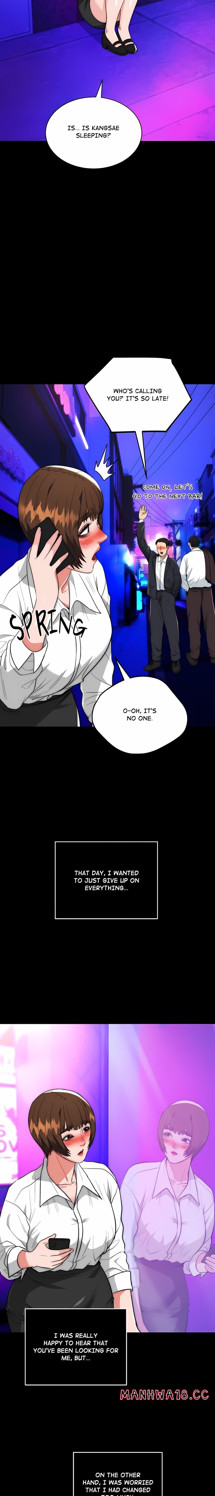 Kangsae the Strong - Chapter 44 Page 15