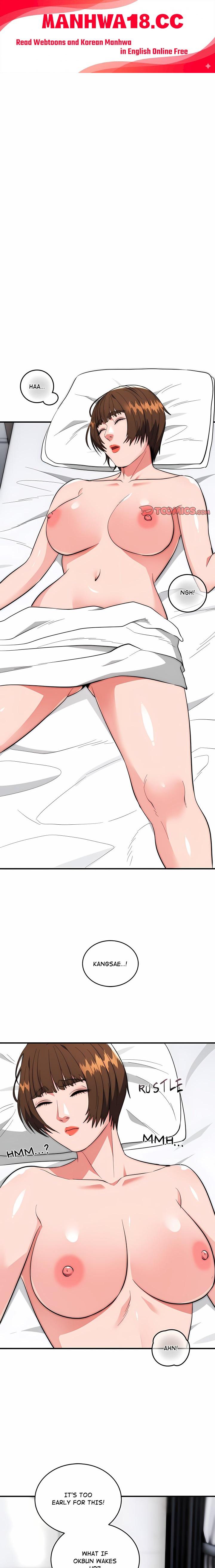 Kangsae the Strong - Chapter 46 Page 1