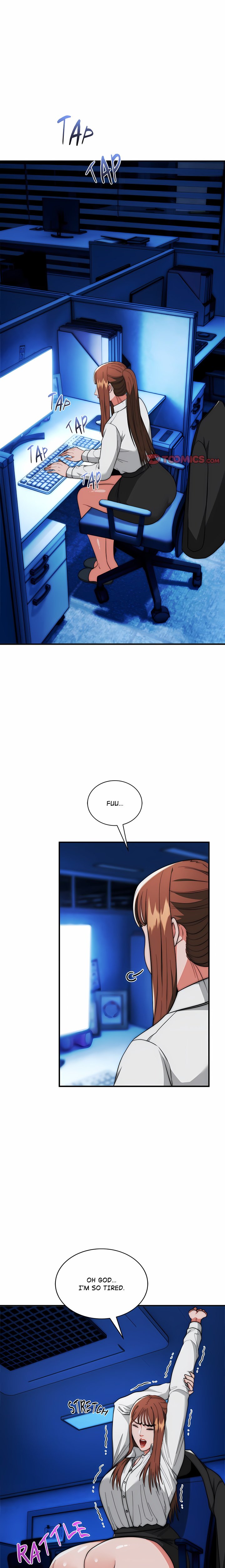 Kangsae the Strong - Chapter 47 Page 1