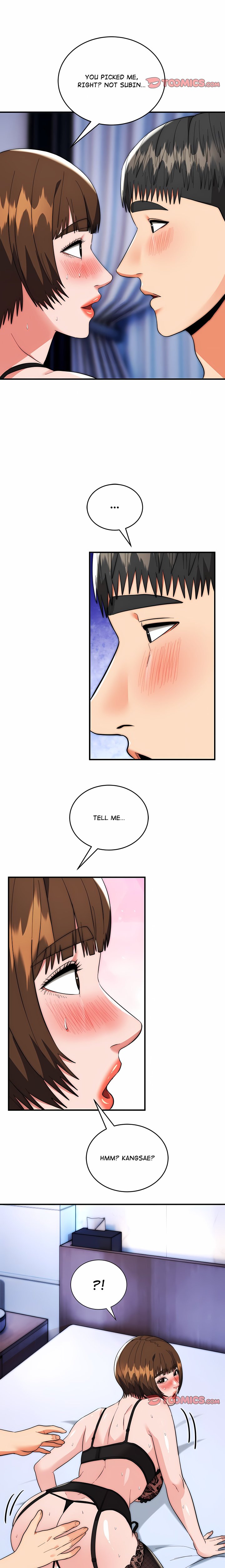 Kangsae the Strong - Chapter 48 Page 18