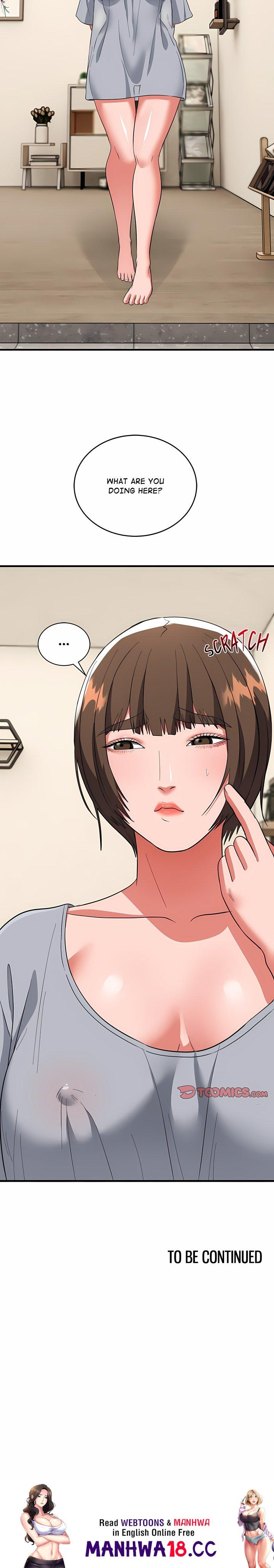 Kangsae the Strong - Chapter 49 Page 20