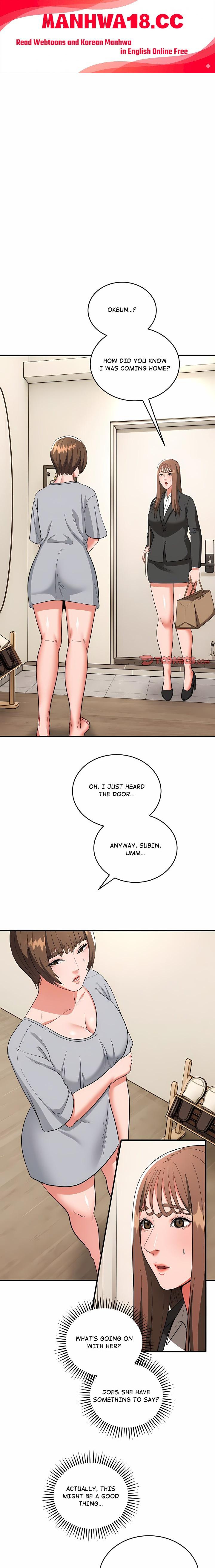 Kangsae the Strong - Chapter 50 Page 1