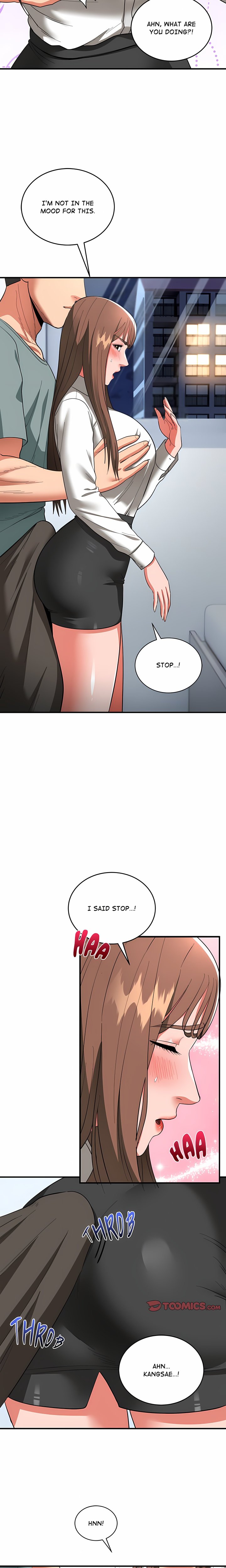 Kangsae the Strong - Chapter 50 Page 14
