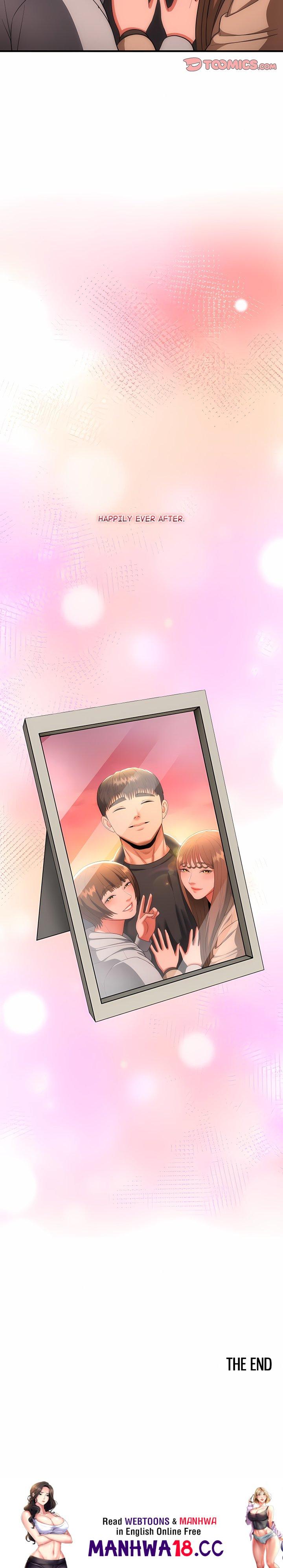 Kangsae the Strong - Chapter 50 Page 26