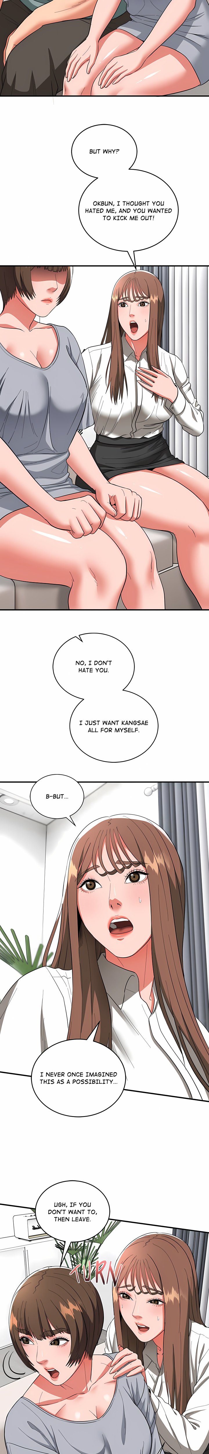Kangsae the Strong - Chapter 50 Page 7