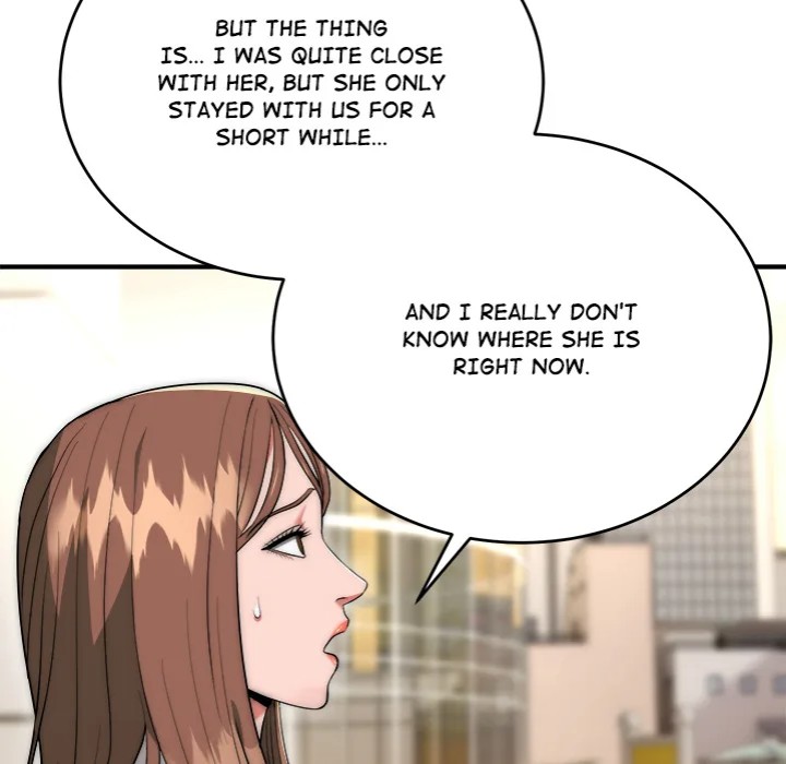 Kangsae the Strong - Chapter 9 Page 119