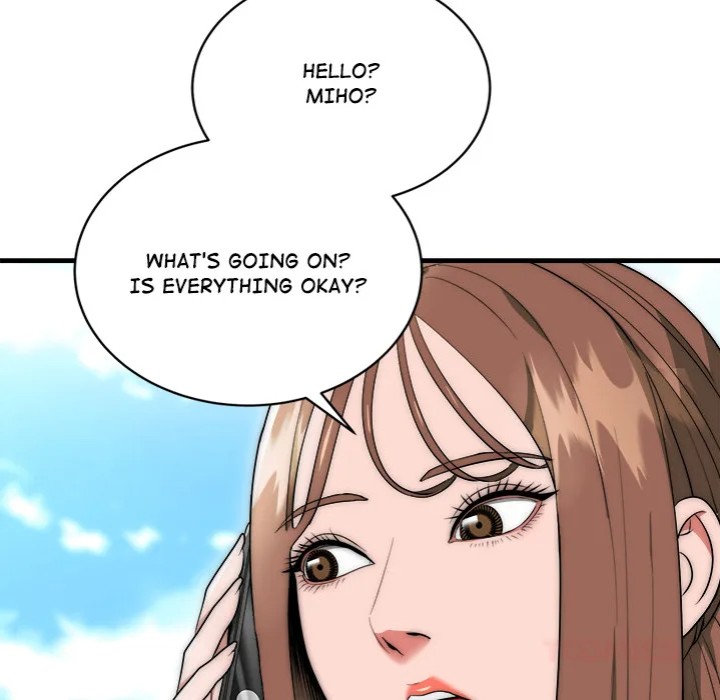Kangsae the Strong - Chapter 9 Page 21