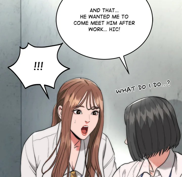 Kangsae the Strong - Chapter 9 Page 87
