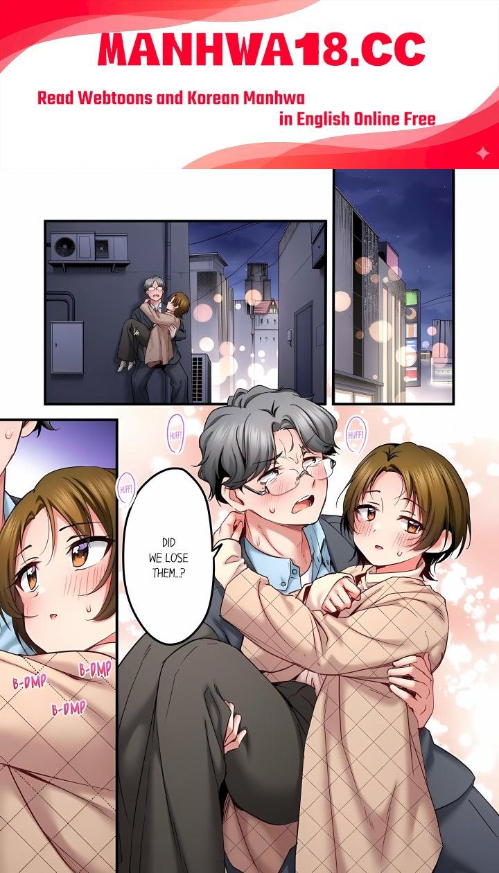 Even an Innocent TV Show Singer Needs Sex… (Uncensored) - Chapter 100 Page 1