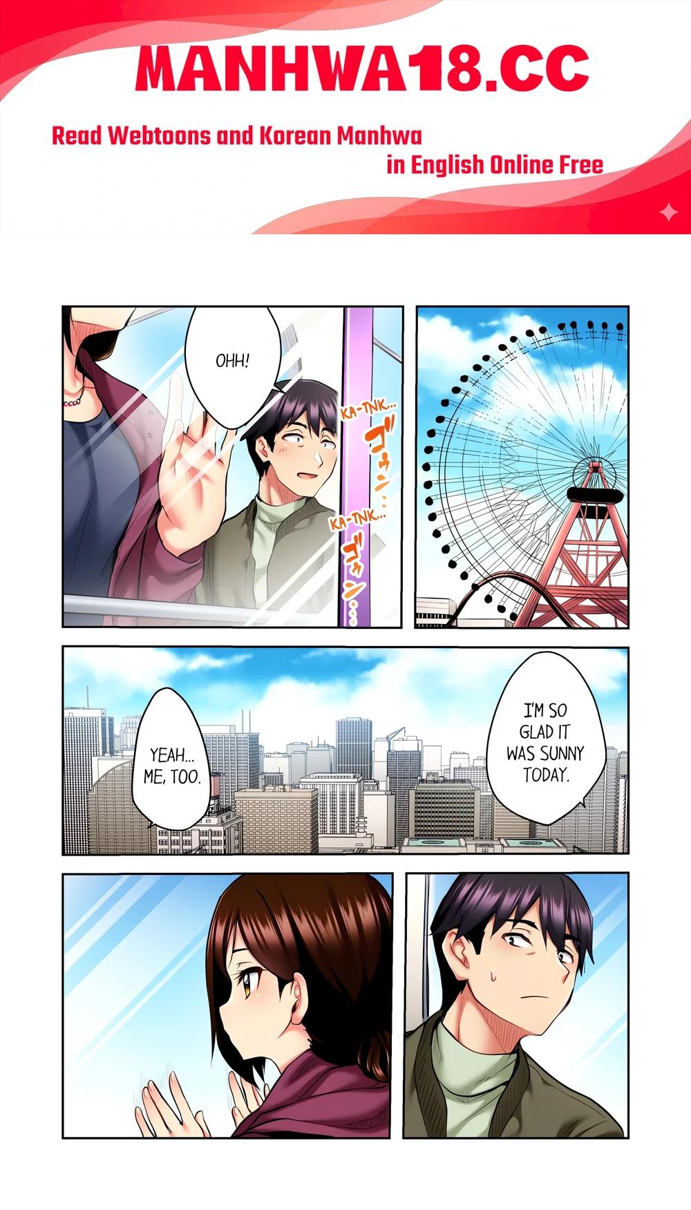 Even an Innocent TV Show Singer Needs Sex… (Uncensored) - Chapter 11 Page 1