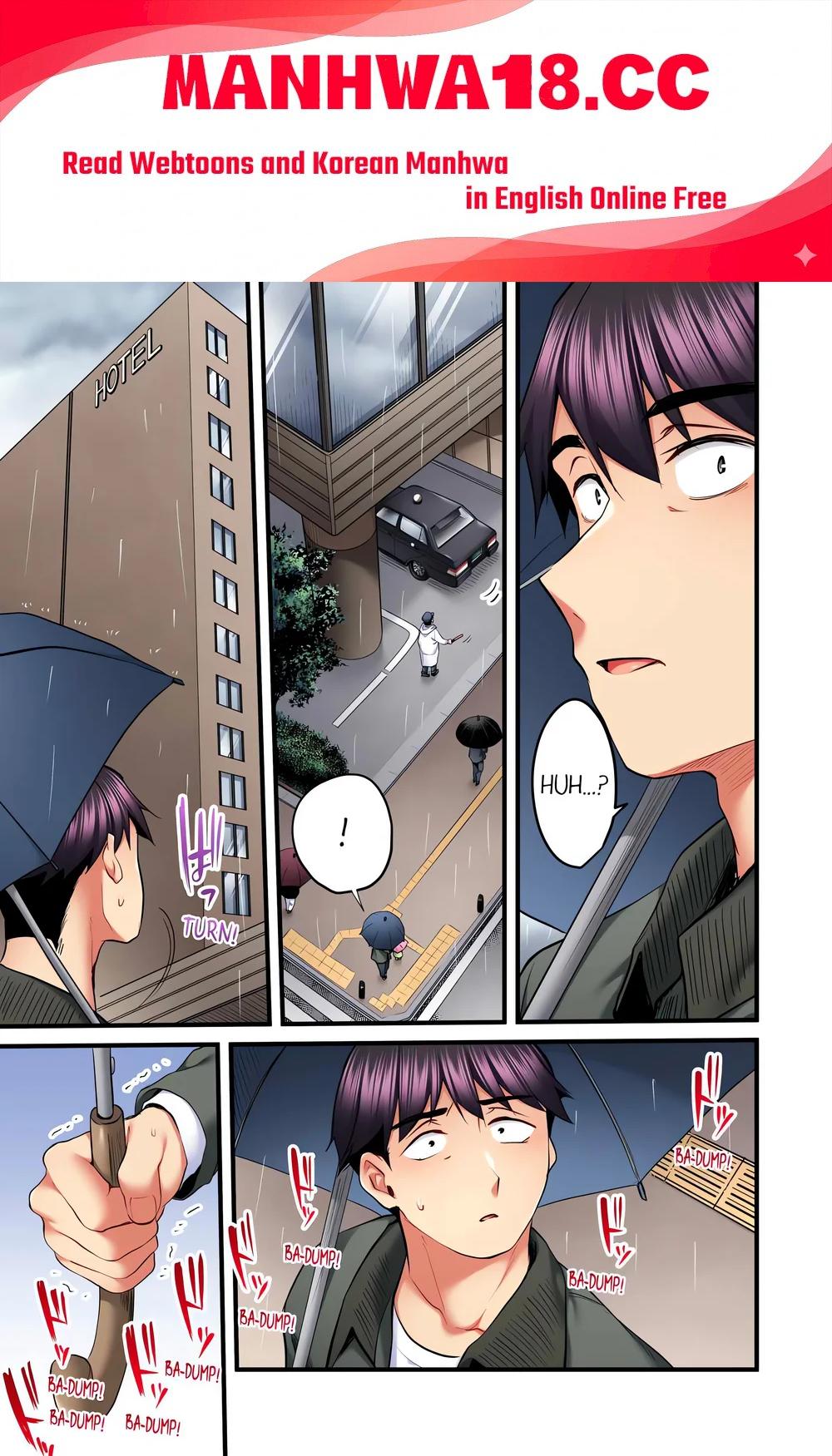 Even an Innocent TV Show Singer Needs Sex… (Uncensored) - Chapter 62 Page 1