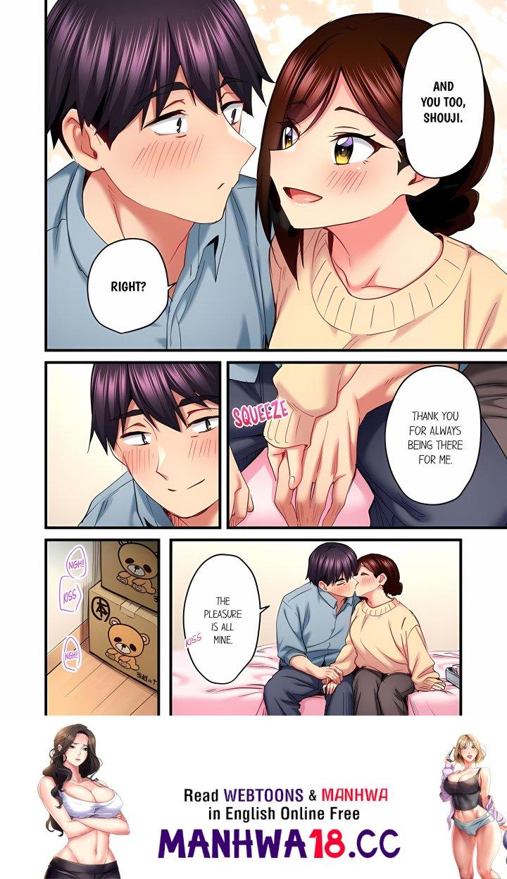Even an Innocent TV Show Singer Needs Sex… (Uncensored) - Chapter 97 Page 8