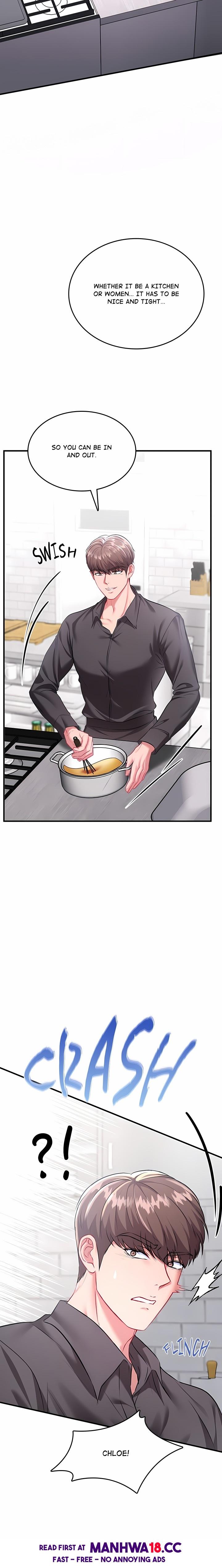 Sexy Desserts - Chapter 1 Page 44