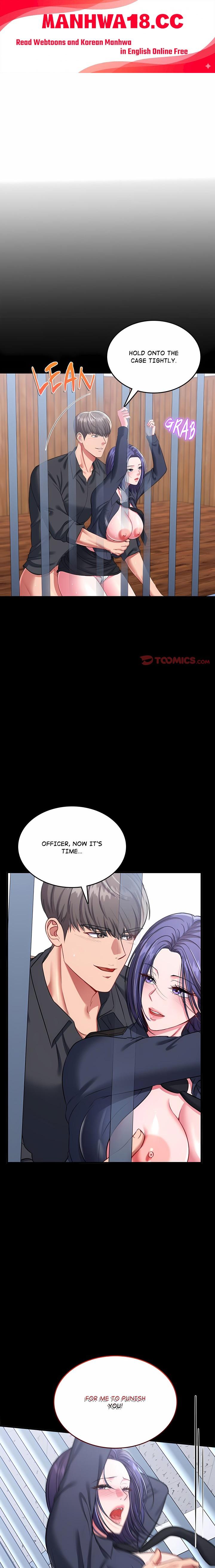 Sexy Desserts - Chapter 13 Page 1