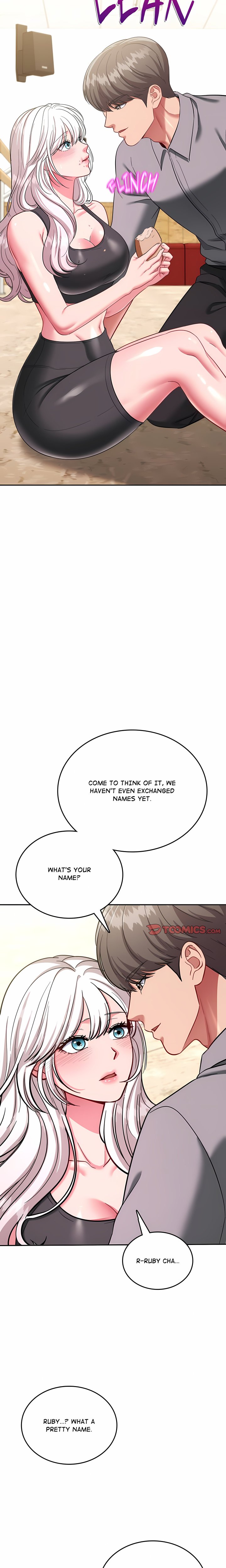 Sexy Desserts - Chapter 17 Page 26