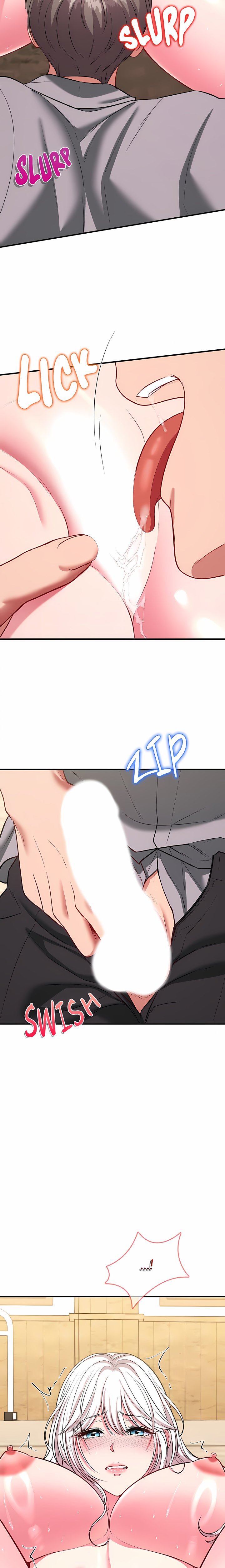Sexy Desserts - Chapter 18 Page 18