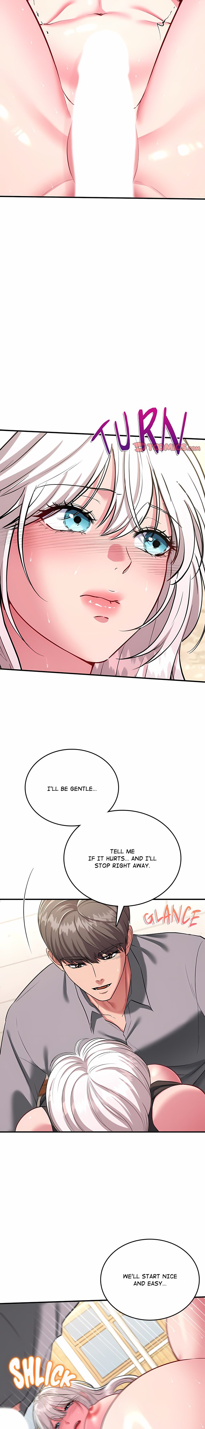 Sexy Desserts - Chapter 18 Page 19